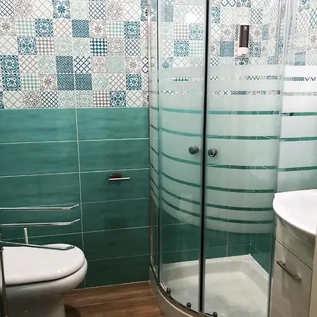 Bed & Breakfast Spaccanapoli Duomo Neapel