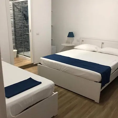 Spaccanapoli Duomo Bed & Breakfast Neapel